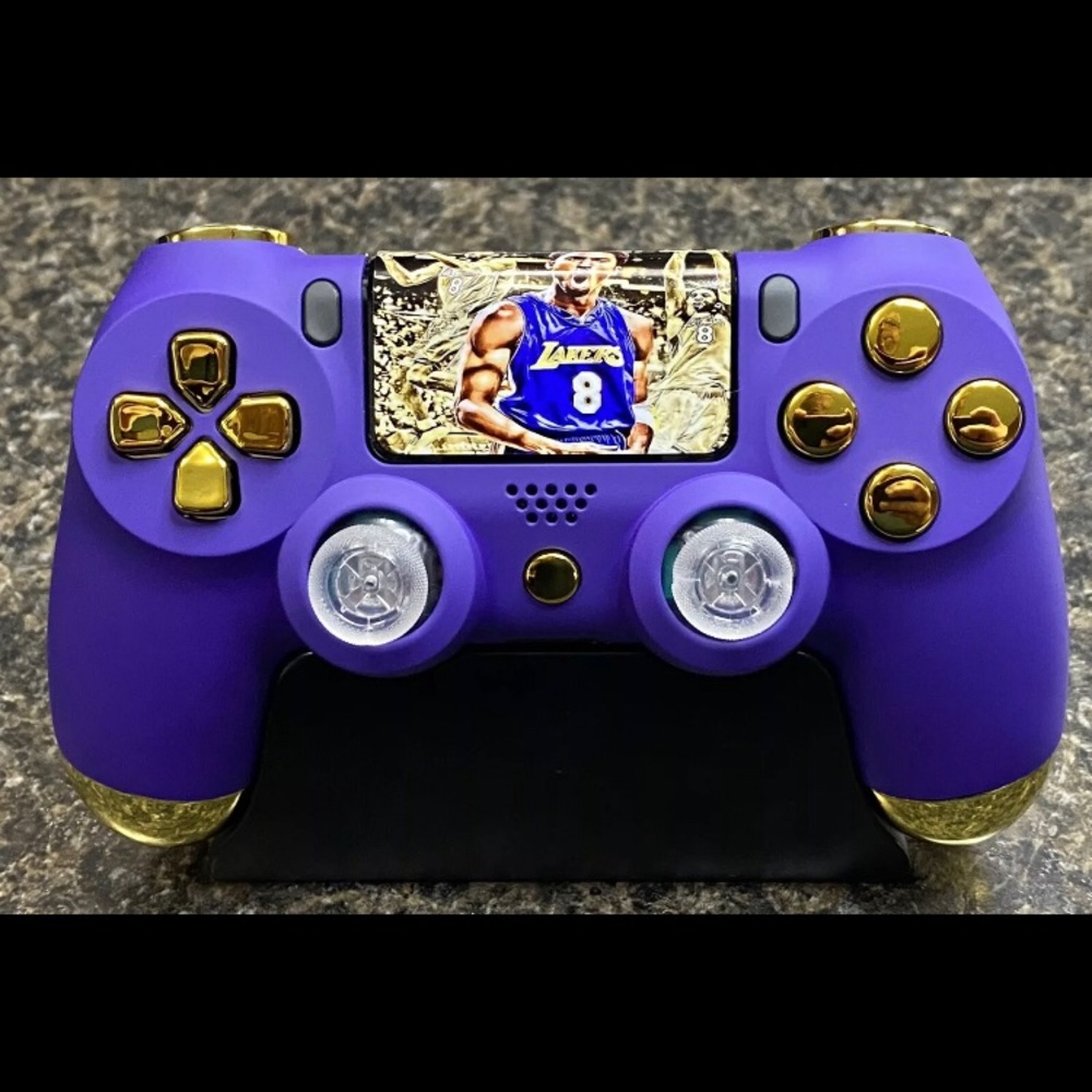 Ps4 Controller - image 3